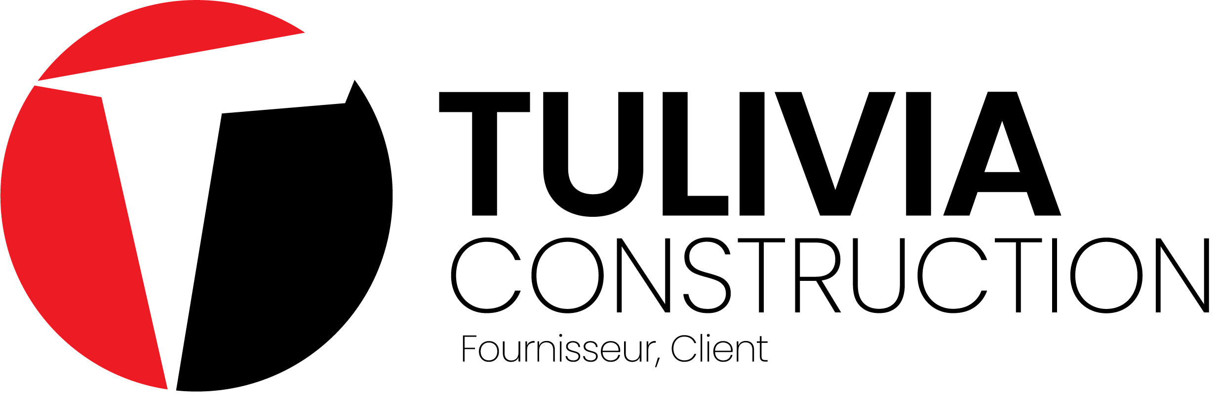 Tulivia Construction
